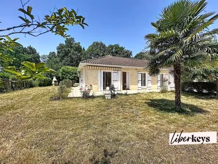 achat maison 4 pièces 100m² boulazac isle manoire 24750