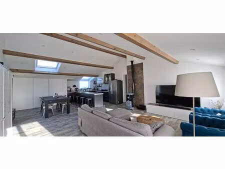 maison provençale – 171 m² – deux appartements indépendants
