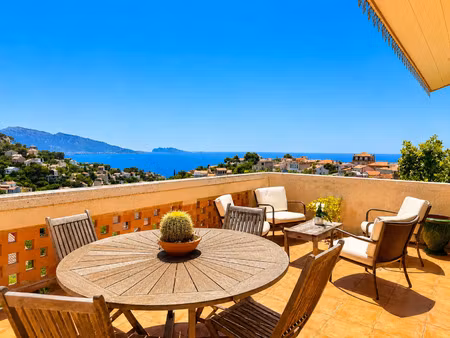 vente maison 4 pièces 100 m² marseille 7 (13007)
