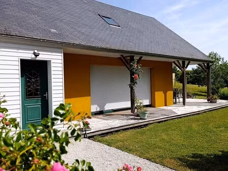 maison à mazangé (41100)