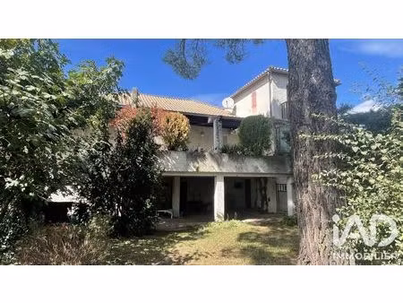 maison à saint-étienne-de-fontbellon (07200)