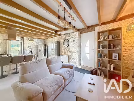 maison à hautefage-la-tour (47340)