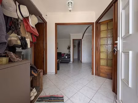 vente maison 5 pièces 108 m² port-de-bouc (13110)