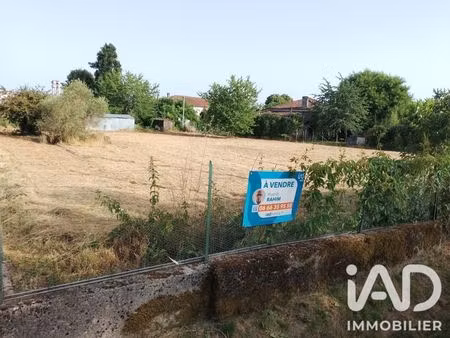 terrain à bâtir à villeneuve-sur-lot (47300)