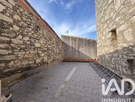 vente garage 48 m²