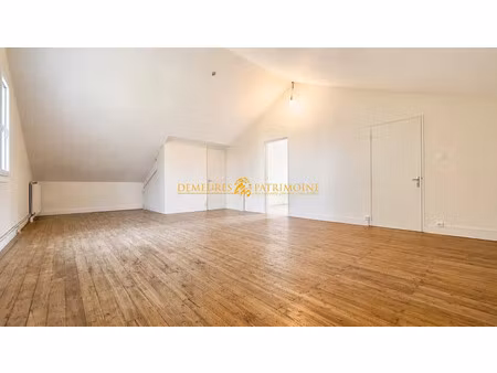 vente maison 6 pièces 122 m² à angouleme (16000)  189 500 €