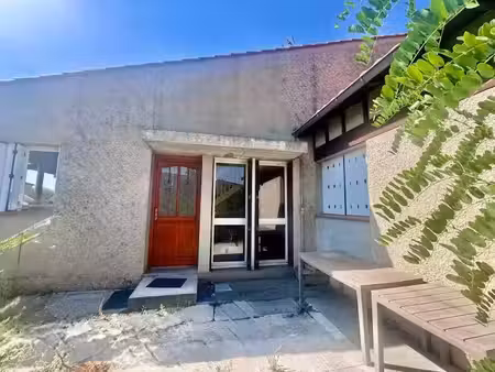 vente maison 4 pièces 90 m² à colomiers (31770)  208 000 €
