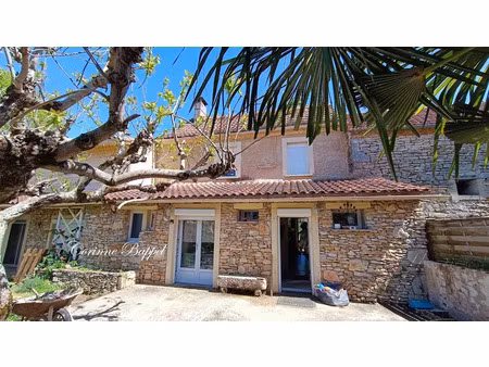 vente maison 7 pièces 172 m² à coulaures (24420)  199 900 €