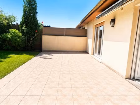 vente maison 6 pièces 117 m² à fenain (59179)  188 000 €
