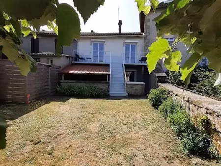 vente maison 5 pièces 120 m² à nieul (87510)  180 200 €