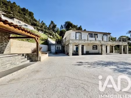 vente maison/villa 10 pièces
