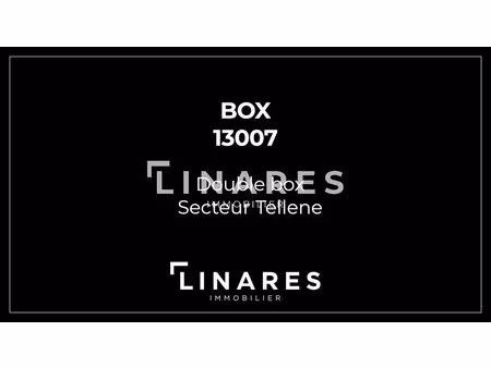 tellene - double box - 13007 tellene
