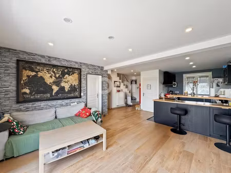 vente maison 5 pièces 106 m² à le chesne (27160)  196 000 €