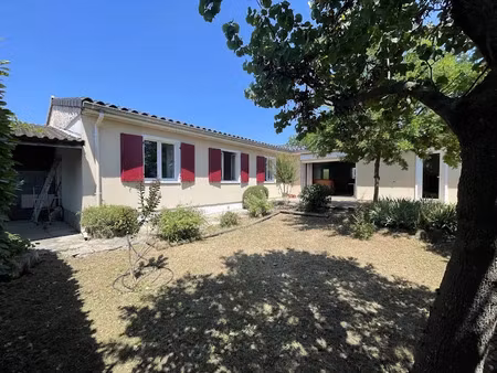 vente maison 6 pièces 111 m² à romans-sur-isere (26100)  210 000 €