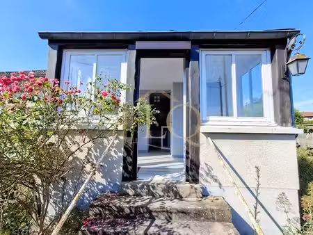 vente maison 5 pièces 91 m² à yermenonville (28130)  188 000 €