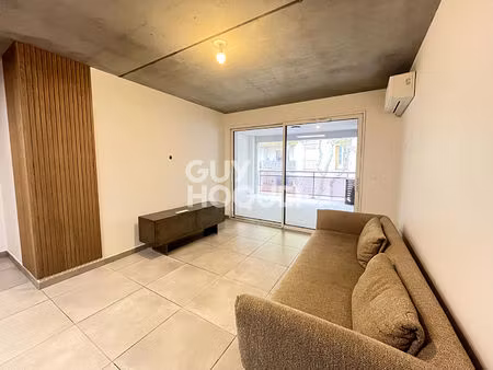 appartement t3