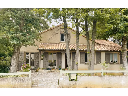 achat maison 6 pièces 163m²