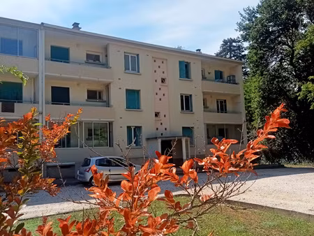 achat appartement 3 pièces 57m² carpentras 84200