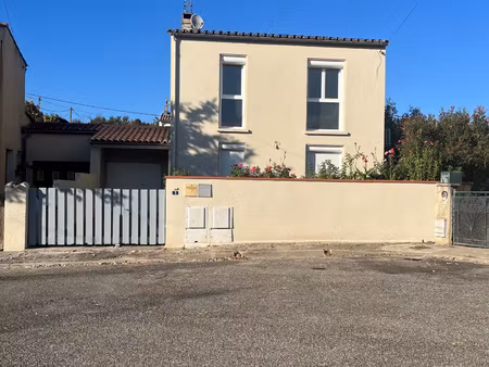 limoux  près du centre ville