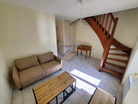 location appartement meublé saint affrique