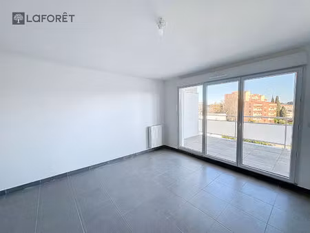 appartement istres 2 pièce(s) 39.65 m2