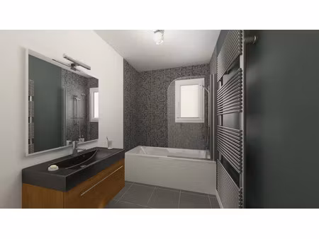 vente maison neuve 3 pièces 74 m² à guerchy (89113)  183 576 €