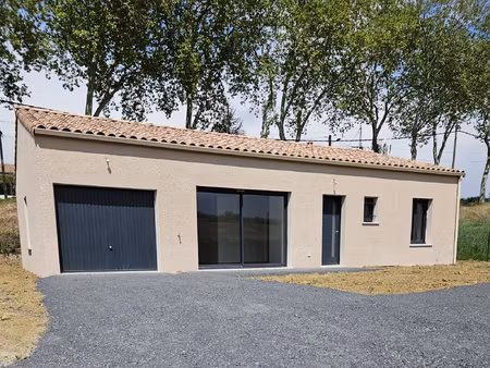 a 5km de limoux  rt 2020  garantie décennale