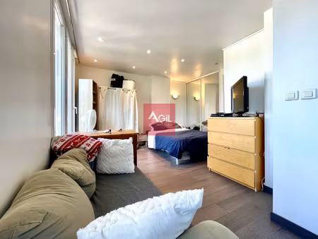 location appartement 1 pièce 30m² grenoble 38100