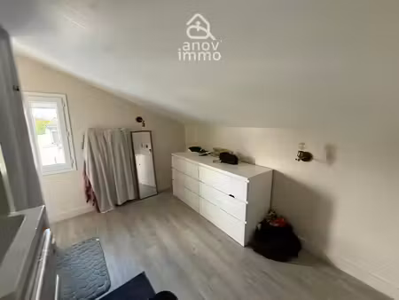 vente maison 3 pièces 76.3 m² à angouleme (16000)  163 500 €