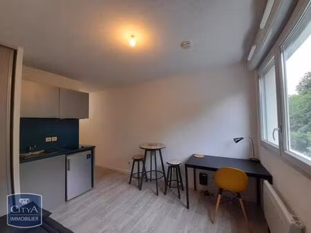 location appartement 1 pièce 20m² caluire et cuire 69300