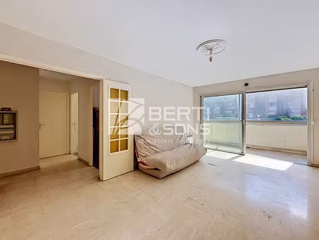 achat appartement 2 pièces 45m²