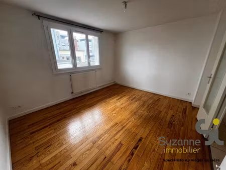 location appartement 3 pièces 54m² seyssinet pariset 38170