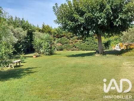 vente maison d'architecte 6 pièces