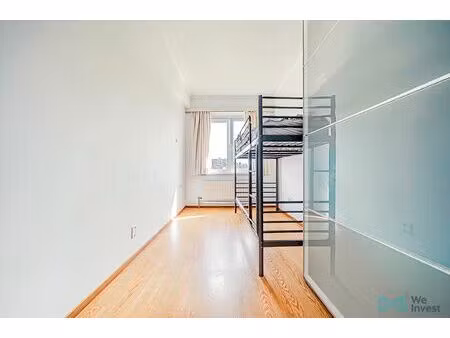 appartement à vendre à de smet de naeyer 290 jette (vbe38726)