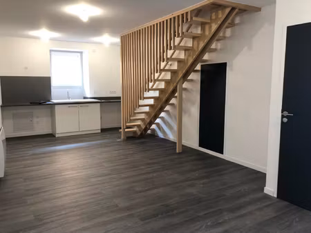 location appartement 4 pièces 81m² salaise sur sanne 38150