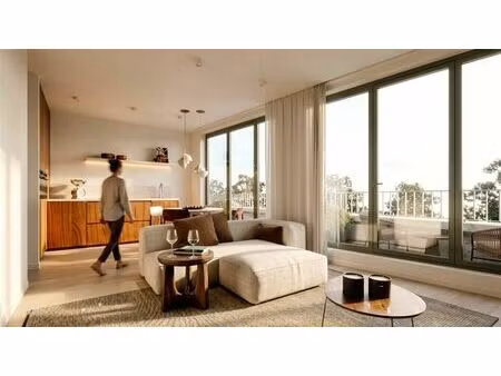 appartement à vendre à herentalsebaan 260 wommelgem (rbw30643)