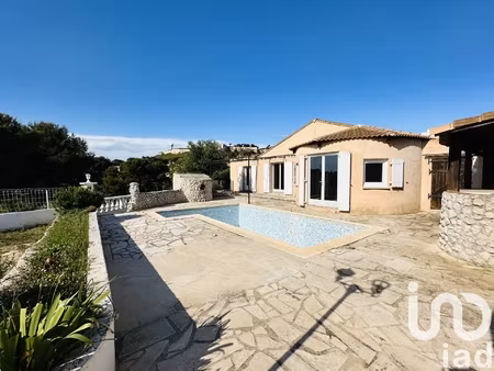 vente maison traditionnelle 5 pièces