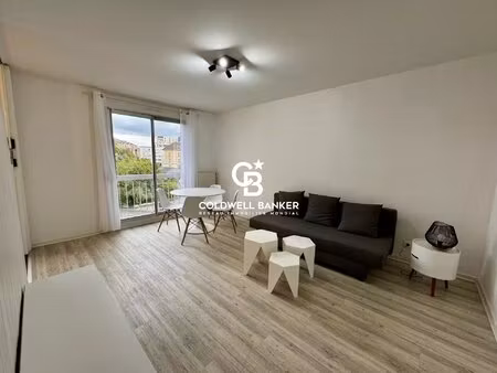 location appartement 1 pièce 30m² annemasse 74100