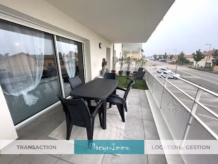 location appartement 3 pièces 70m²
