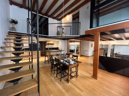 location appartement 3 pièces 113m² grenoble 38000