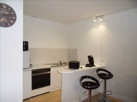 location appartement 1 pièce 36m² lyon 2ème