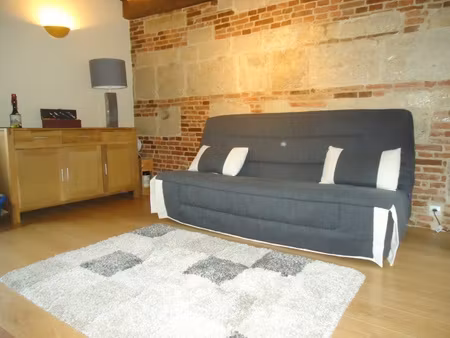 studio meuble centre ville