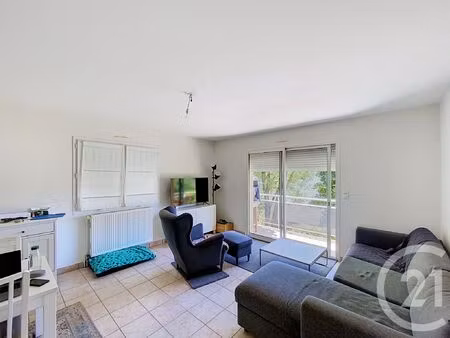 location appartement 4 pièces 84m² clermont ferrand 63100