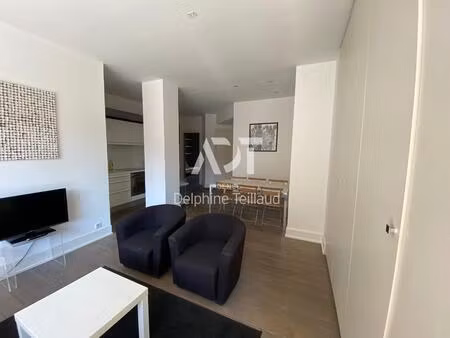 location appartement 3 pièces 65m² grenoble 38000