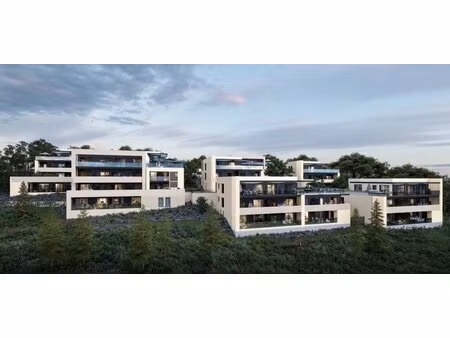 location appartement 2 pièces 48m² st didier au mont d or 69370