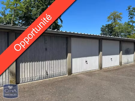 parking à vendre - riedisheim (68) - 13 000€