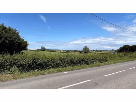 vente maison neuve 4 pièces 84.73 m² à berlaimont (59145)  193 000 €