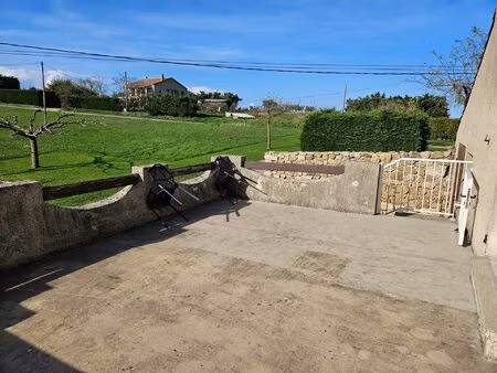 location maison 4 pièces 107m² lemps 07610