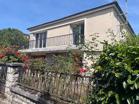 vente maison 4 pièces 93.6 m² à malemort-sur-corrèze (19360)  195 000 €