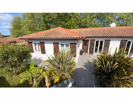 achat maison 4 pièces 122m²
